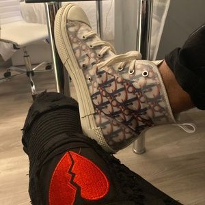 Dior B23 Sneakers